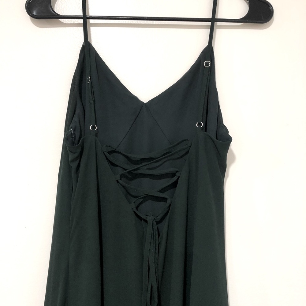 Lulu’s Dress